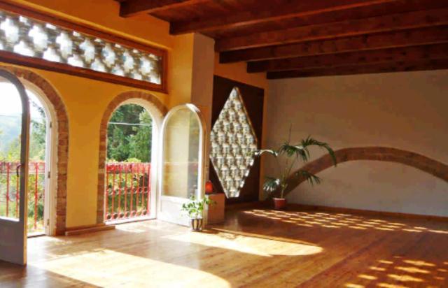 B&B Locanda Della Sesta Felicita Vaglio Serra Kültér fotó