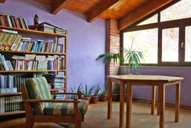 B&B Locanda Della Sesta Felicita Vaglio Serra Kültér fotó